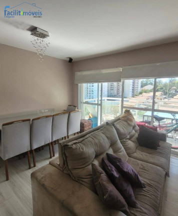 Imagem Apartamento com 3 Quartos à Venda, 92 m² em Baeta Neves - São Bernardo Do Campo Imagem Apartamento com 3 Quartos à Venda, 92 m² em Baeta Neves - São Bernardo Do Campo