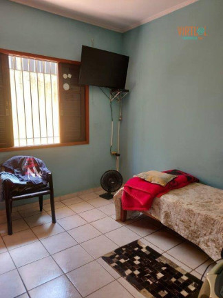 Imagem Sobrado com 3 Quartos à Venda, 145 m² em Jardim Regina - São Paulo