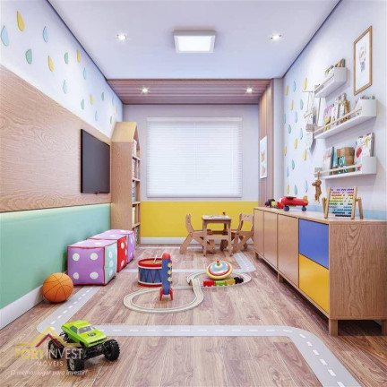 Imagem Imóvel com 2 Quartos à Venda, 77 m² em Mirim - Praia Grande Imagem Imóvel com 2 Quartos à Venda, 77 m² em Mirim - Praia Grande