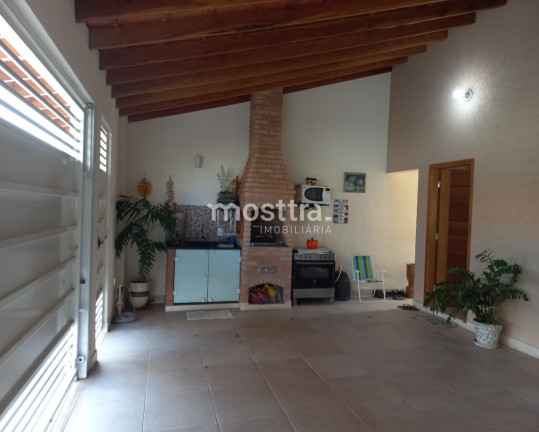 Imagem Casa com 3 Quartos à Venda, em Jardim Residencial Veneza - Indaiatuba Imagem Casa com 3 Quartos à Venda, em Jardim Residencial Veneza - Indaiatuba