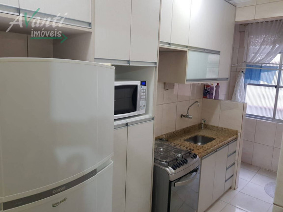 Imagem Studio com 1 Quarto à Venda, 39 m² em Centro - São Vicente Imagem Studio com 1 Quarto à Venda, 39 m² em Centro - São Vicente