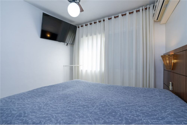Imagem Apartamento com 2 Quartos à Venda, 59 m² em Vila Santa Catarina - São Paulo Imagem Apartamento com 2 Quartos à Venda, 59 m² em Vila Santa Catarina - São Paulo