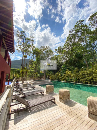 Imagem Casa com 4 Quartos à Venda, 250 m² em Maresias - São Sebastião Imagem Casa com 4 Quartos à Venda, 250 m² em Maresias - São Sebastião