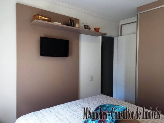 Imagem Casa com 3 Quartos à Venda, 60 m² em Jardim Residencial Villa Amato - Sorocaba