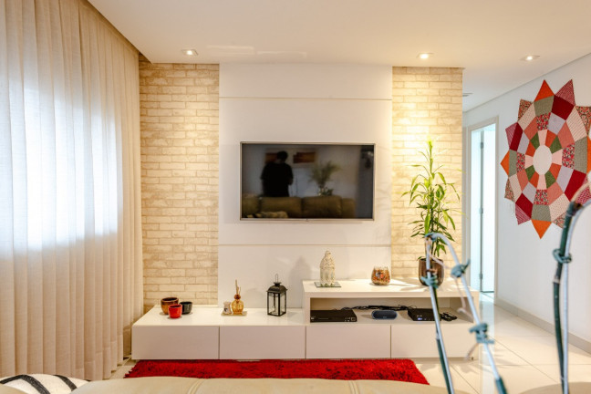 Imagem Apartamento com 2 Quartos à Venda, 81 m² em Saúde - São Paulo