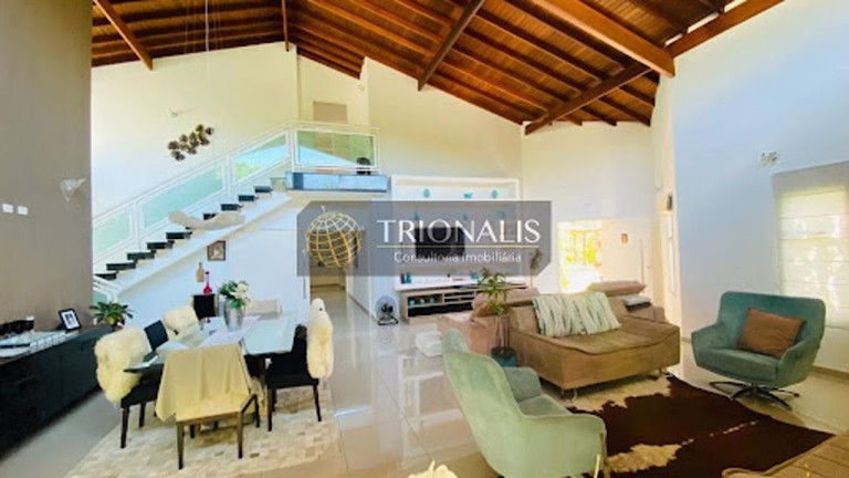 Imagem Casa com 5 Quartos à Venda, 495 m² em Chácaras Maringá - Atibaia Imagem Casa com 5 Quartos à Venda, 495 m² em Chácaras Maringá - Atibaia