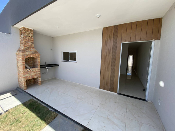 Imagem Casa com 3 Quartos à Venda, 87 m² em Barrocão - Itaitinga Imagem Casa com 3 Quartos à Venda, 87 m² em Barrocão - Itaitinga