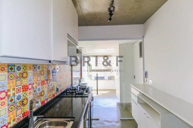Imagem Apartamento com 1 Quarto à Venda, 70 m² em Chácara Santo Antônio (zona Sul) - São Paulo Imagem Apartamento com 1 Quarto à Venda, 70 m² em Chácara Santo Antônio (zona Sul) - São Paulo