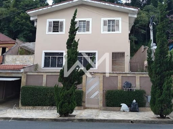 Imagem Sobrado com 5 Quartos à Venda, 269 m² em Vila Junqueira - São Roque Imagem Sobrado com 5 Quartos à Venda, 269 m² em Vila Junqueira - São Roque