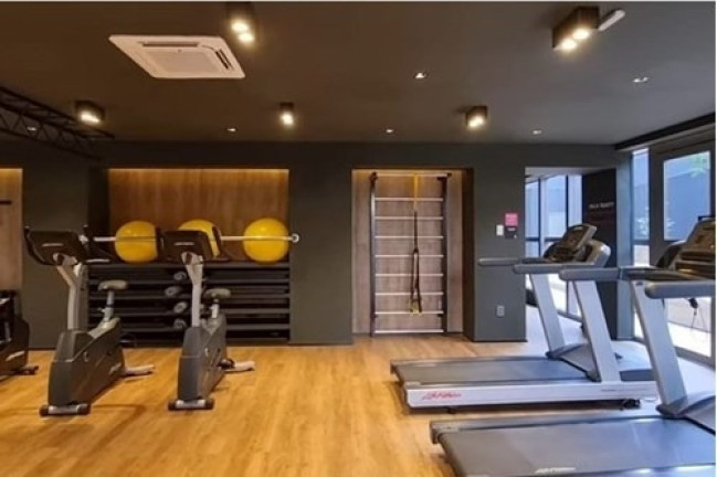 Imagem Loft com 1 Quarto à Venda, 20 m² em Paraíso - São Paulo Imagem Loft com 1 Quarto à Venda, 20 m² em Paraíso - São Paulo