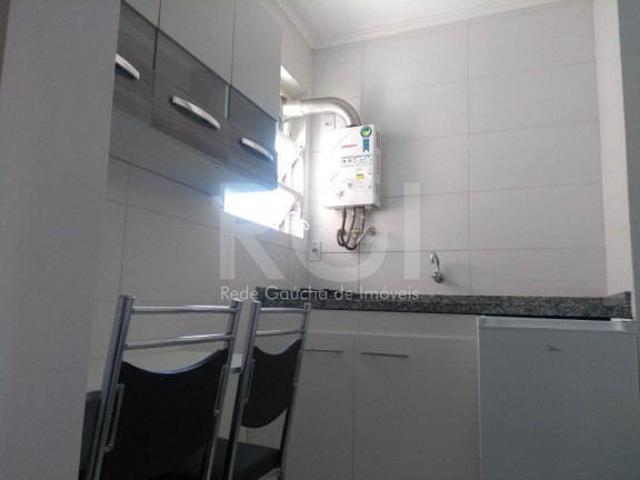 Imagem Apartamento com 1 Quarto à Venda ou Locação, 42 m² em Cidade Baixa - Porto Alegre Imagem Apartamento com 1 Quarto à Venda ou Locação, 42 m² em Cidade Baixa - Porto Alegre