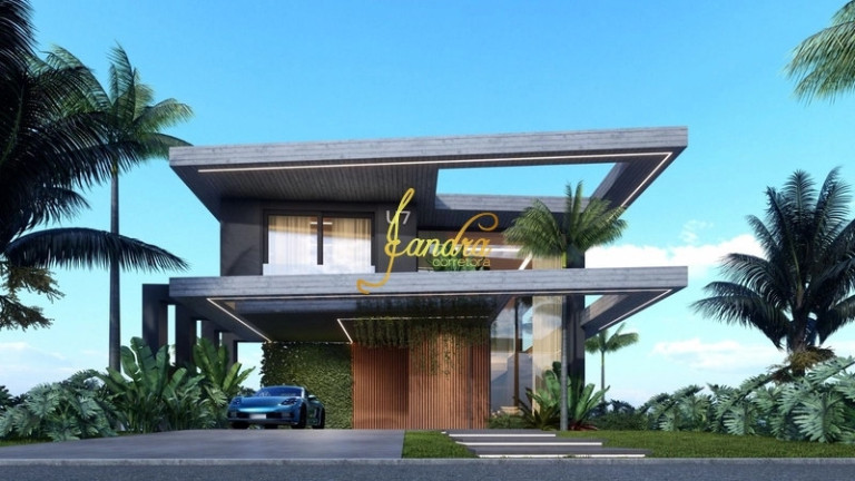 Imagem Casa de Condomínio com 4 Quartos à Venda, 310 m² em Centro - Xangri-la Imagem Casa de Condomínio com 4 Quartos à Venda, 310 m² em Centro - Xangri-la