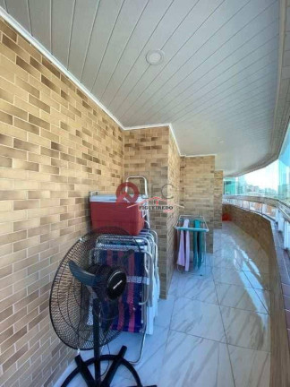Imagem Apartamento com 2 Quartos à Venda, 89 m² em Caiçara - Praia Grande Imagem Apartamento com 2 Quartos à Venda, 89 m² em Caiçara - Praia Grande