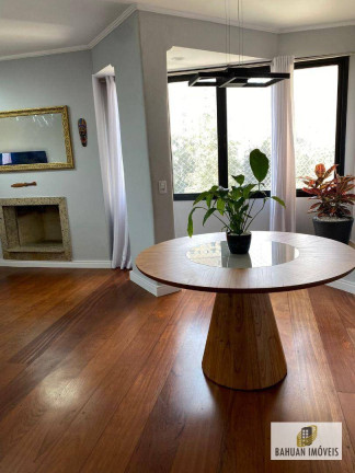 Imagem Imóvel com 5 Quartos à Venda, 415 m² em Vila Andrade - São Paulo