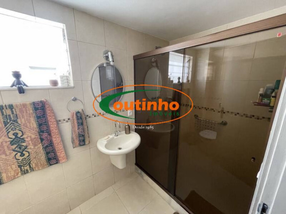 Imagem Apartamento com 3 Quartos à Venda, 88 m² em Vila Isabel - Rio De Janeiro Imagem Apartamento com 3 Quartos à Venda, 88 m² em Vila Isabel - Rio De Janeiro