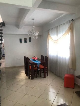 Imagem Sobrado com 3 Quartos à Venda, 100 m² em Cidade Edson - Suzano Imagem Sobrado com 3 Quartos à Venda, 100 m² em Cidade Edson - Suzano