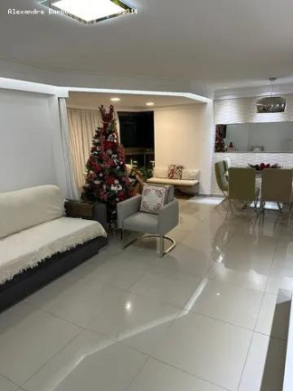 Imagem Apartamento com 4 Quartos à Venda, 122 m² em Casa Forte - Recife Imagem Apartamento com 4 Quartos à Venda, 122 m² em Casa Forte - Recife