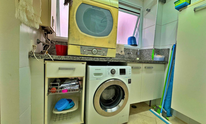 Imagem Apartamento com 3 Quartos à Venda, 88 m² em Riviera De São Lourenço - Bertioga