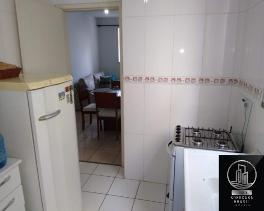 Imagem Apartamento com 2 Quartos à Venda, 49 m² em Vila Jardini - Sorocaba Imagem Apartamento com 2 Quartos à Venda, 49 m² em Vila Jardini - Sorocaba