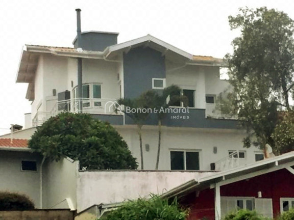 Imagem Casa de Condomínio com 4 Quartos à Venda, 470 m² em Loteamento Caminhos De San Con - Campinas Imagem Casa de Condomínio com 4 Quartos à Venda, 470 m² em Loteamento Caminhos De San Con - Campinas