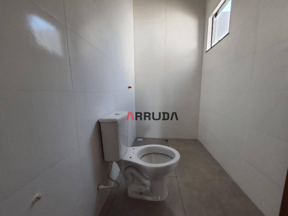 Imagem Casa com 2 Quartos à Venda, 60 m² em Barcelona - Cascavel