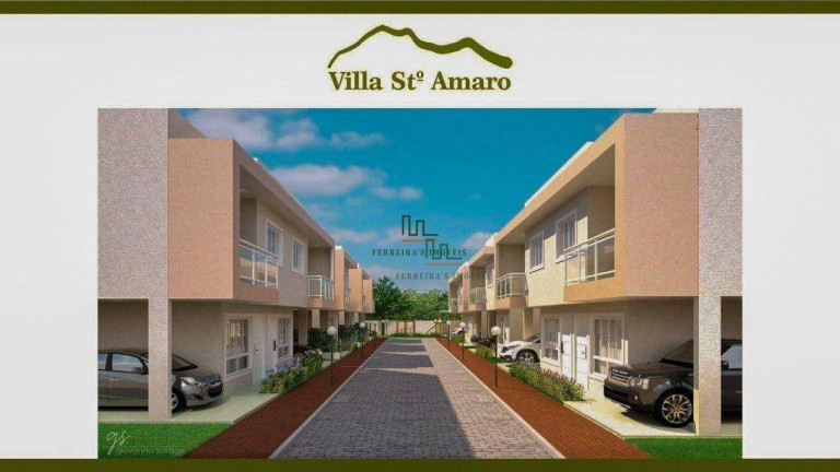 Imagem Casa com 3 Quartos à Venda, 118 m² em Itaipu - Niterói Imagem Casa com 3 Quartos à Venda, 118 m² em Itaipu - Niterói