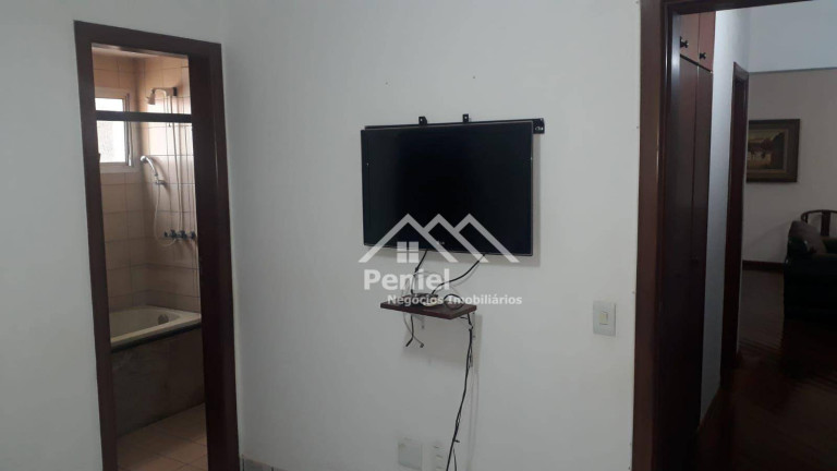 Imagem Apartamento com 3 Quartos à Venda, 136 m² em Centro - Ribeirão Preto Imagem Apartamento com 3 Quartos à Venda, 136 m² em Centro - Ribeirão Preto