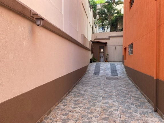 Imagem Apartamento com 2 Quartos à Venda, 79 m² em Perdizes - São Paulo Imagem Apartamento com 2 Quartos à Venda, 79 m² em Perdizes - São Paulo