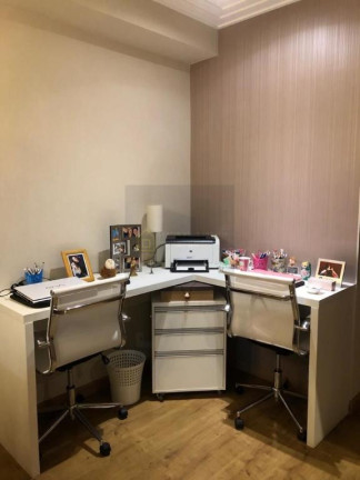 Imagem Apartamento com 2 Quartos à Venda, 94 m² em Alphaville - Santana De Parnaíba