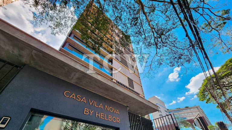 Imagem Apartamento com 3 Quartos à Venda, 183 m² em Vila Nova Conceição - São Paulo Imagem Apartamento com 3 Quartos à Venda, 183 m² em Vila Nova Conceição - São Paulo