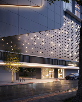 Imagem Apartamento com 4 Quartos à Venda, 205 m² em Perequê - Porto Belo