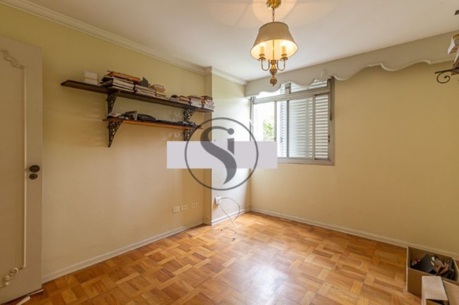Imagem Apartamento com 3 Quartos à Venda, 145 m² em Higienópolis - São Paulo Imagem Apartamento com 3 Quartos à Venda, 145 m² em Higienópolis - São Paulo