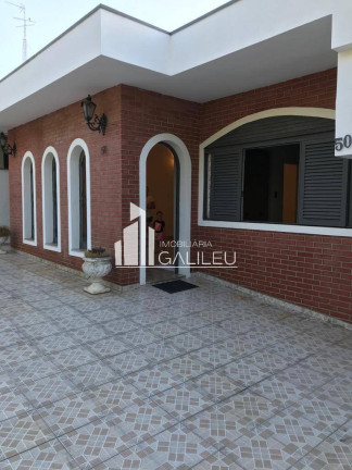Imagem Casa com 3 Quartos à Venda, 155 m² em Parque Itália - Campinas