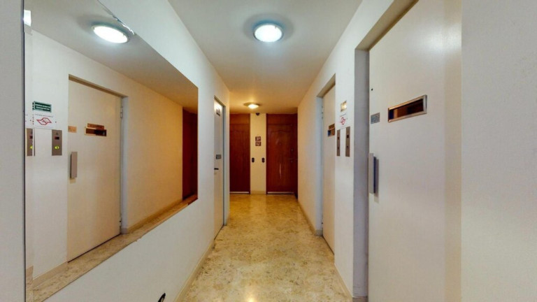 Imagem Apartamento com 3 Quartos à Venda, 90 m² em Moema - São Paulo Imagem Apartamento com 3 Quartos à Venda, 90 m² em Moema - São Paulo