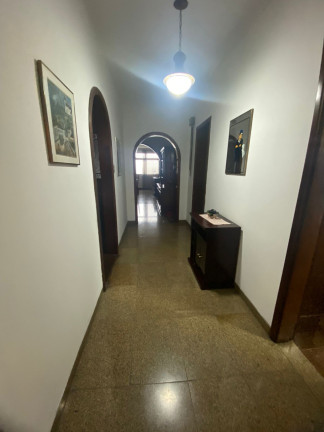 Imagem Apartamento com 3 Quartos à Venda, 227 m² em Itararé - São Vicente