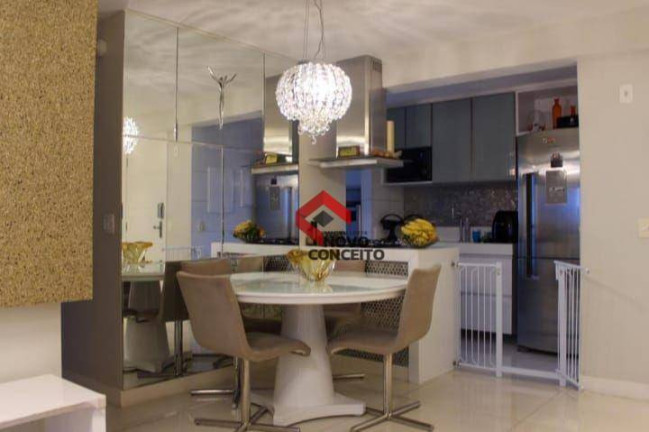 Imagem Apartamento com 3 Quartos à Venda, 70 m² em Cocó - Fortaleza