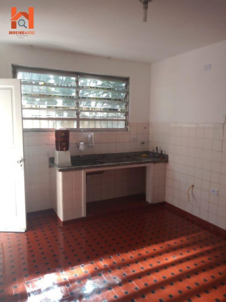 Imagem Sobrado com 2 Quartos à Venda, 110 m² em Vila Campo Grande - São Paulo Imagem Sobrado com 2 Quartos à Venda, 110 m² em Vila Campo Grande - São Paulo