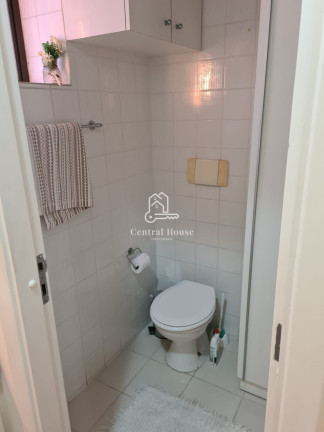 Imagem Apartamento com 2 Quartos para Alugar, 70 m² em Moema - São Paulo
