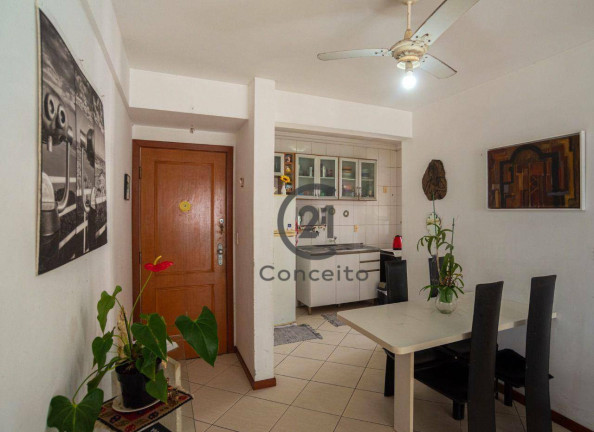 Imagem Apartamento com 2 Quartos à Venda, 73 m² em Campinas - São José