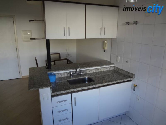 Imagem Apartamento com 1 Quarto para Alugar, 43 m² em São Paulo Imagem Apartamento com 1 Quarto para Alugar, 43 m² em São Paulo