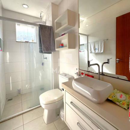 Imagem Apartamento com 3 Quartos à Venda, 103 m² em Czerniewicz - Jaraguá Do Sul Imagem Apartamento com 3 Quartos à Venda, 103 m² em Czerniewicz - Jaraguá Do Sul