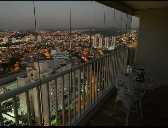 Imagem Apartamento com 3 Quartos à Venda, 115 m² em Jardim Bonfiglioli - Jundiaí Imagem Apartamento com 3 Quartos à Venda, 115 m² em Jardim Bonfiglioli - Jundiaí
