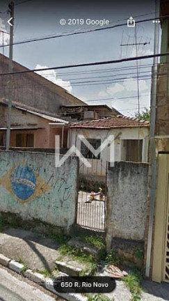 Terreno à Venda, 125 m² em Jardim São Paulo - Guarulhos
