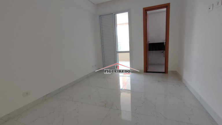Imagem Apartamento com 3 Quartos à Venda, 153 m² em Canto Do Forte - Praia Grande