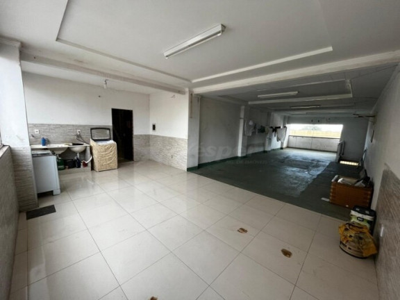 Imagem Sobrado com 4 Quartos à Venda, 205 m² em Garavelo - Aparecida De Goiânia Imagem Sobrado com 4 Quartos à Venda, 205 m² em Garavelo - Aparecida De Goiânia