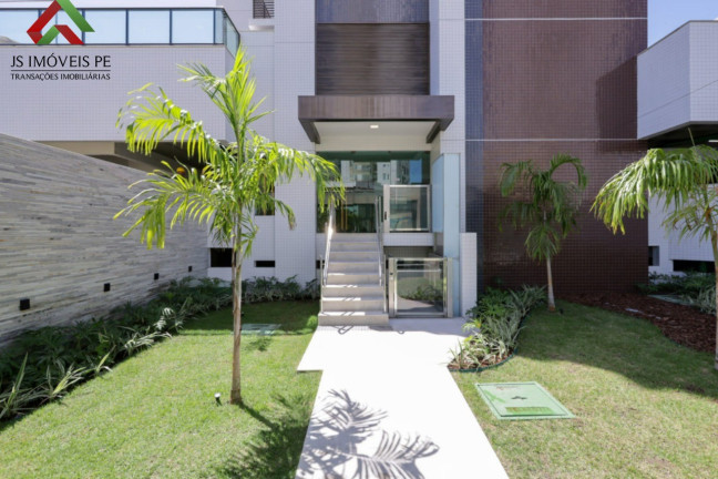 Imagem Imóvel com 3 Quartos à Venda, 91 m² em Boa Viagem - Recife