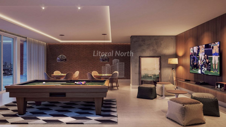 Imagem Apartamento com 3 Quartos à Venda, 148 m² em Centro - Itajaí