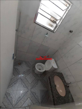 Imagem Casa com 1 Quarto para Alugar, 35 m² em Parque Boturussu - São Paulo Imagem Casa com 1 Quarto para Alugar, 35 m² em Parque Boturussu - São Paulo