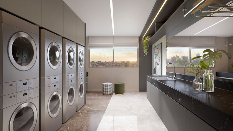 Imagem Imóvel com 2 Quartos à Venda, 67 m² em Petrópolis - Porto Alegre Imagem Imóvel com 2 Quartos à Venda, 67 m² em Petrópolis - Porto Alegre