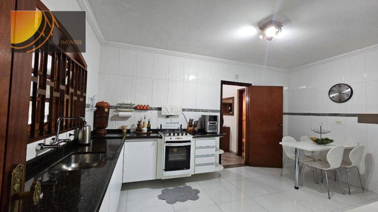 Imagem Casa com 3 Quartos à Venda, 125 m² em Pirituba - São Paulo Imagem Casa com 3 Quartos à Venda, 125 m² em Pirituba - São Paulo